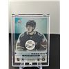Image 2 : 2018-19 OPC TRANSPARENT ROOKIES No. CCR-1 ELIAS PETTERSSON ROOKIE CARD