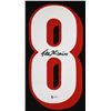 Image 2 : TEE HIGGINS SIGNED CINCINATTI BENGALS JERSEY (BECKETT COA)