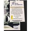 Image 2 : JULIE NEWMAR SIGNED CAT WOMAN 8 X 10 (RA COA)