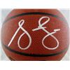 Image 2 : STEVE FRANCIS SIGNED SPALDING BASKETBALL (JSA COA)