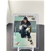 Image 1 : 2007-08 UPPER DECK ICE No. 16 EVGENI MALKIN ROOKIE CARD