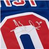 Image 2 : HENRIL LUNDQVIST SIGNED NEW YORK RANGERS ADIDAS PRO JERSEY (FANATICS COA)