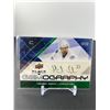 Image 1 : 2008-09 BLACK DIAMOND GEMOGRAPHY No. G-HS HENRIK SEDIN AUTOGRAPH CARD