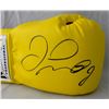 Image 2 : FLOYD MAYWEATHER JR. SIGNED BOXING GLOVE (BECKETT COA)