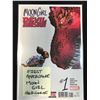 Image 1 : MOON GIRL AND DEVIL DINOSAUR #1 FIRST APP OF MOON GIRL MARVEL COMICS