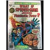 Image 1 : WHAT IF #1  (MARVEL COMICS)