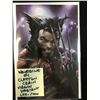 Image 1 : WOLVERINE #1 CLAYTON CRAIN VERGIN VARIANT LTD 1000  (MARVEL COMICS)