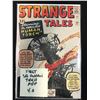Image 1 : STRANGE TALES #101 FIRST HUMAN TORCH APP  (MARVEL COMICS)