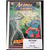 Image 1 : DC ACTION COMICS NO.349