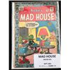 Image 1 : ARCHIE SERIES MAD HOUSE NO.35