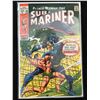 Image 1 : MARVEL COMICS SUB MARINER NO.10