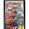 Image 1 : MARVEL COMICS FANTASTIC FOUR NO.82