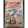 Image 1 : MARVEL COMICS CAPTAIN AMERICA NO.102