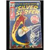 Image 1 : MARVEL COMICS SILVER SURFER NO.15