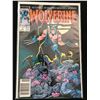 Image 1 : MARVEL COMICS WOLVERINE NO.1