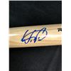 Image 2 : WANDER FRANCO SIGNED RAWLINGS BASEBALL BAT (JSA COA)