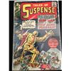 Image 1 : MARVEL COMICS TALES OF SUSPENSE NO 44