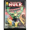 Image 1 : MARVEL PRESENTS THE RAMPAGING HULK NO.1