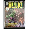 Image 1 : MARVEL SPECIAL THE HULK NO.12