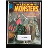 Image 1 : THE LEGION OF MONSTERS NO.1