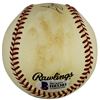 Image 2 : GAYLORD PERRY SIGNED RAWLINGS BASEBALL (BECKETT COA)