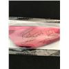 Image 2 : ORIGINAL HART FOUNDATION GLASSES SIGNED BY BRET THE HITMAN HART WITH COA)