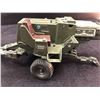 Image 2 : 1980'S COMPLETE G.I. JOE VEHICLE