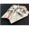 Image 2 : VINTAGE KENNER STAR WARS VEHICLE