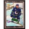 Image 1 : 2019-20 UPPER DECK ICE ROOKIE PREMIERES QUINN HUGHES