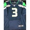 Image 2 : RUSSELL WILSON SEATTLE SEAHAWKS JERSEY SIZE 40