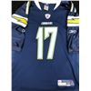 Image 2 : PHILIP RIVERS LA CHARGERS JERSEY