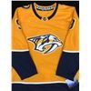 Image 2 : FILIP FORSBERG NASHVILLE PREDATORS  ADIDAS PRO JERSEY NEW WITH TAGS