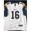 Image 2 : JARED GOFF LA RAMS JERSEY NEW WITH TAGS