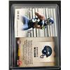 Image 2 : 2012 PANINI FOOTBALL RUSSELL WILSON ROOKIE CARD