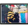 Image 1 : ELTON JOHN SIGNED 8 X 10 (RA COA)