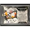 Image 2 : 2016-17 UPPER DECK SPX HOCKE EVGENI MALKIN EXTRAVAGANT MATERIALS