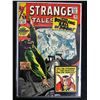 Image 1 : MARVEL COMICS STRANGE TALES NO.131
