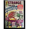 Image 1 : MARVEL COMICS STRANGE TALES NO.121