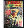 Image 1 : MARVEL COMICS STRANGE TALES NO.120