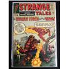 Image 1 : MARVEL COMICS STRANGE TALES NO.116