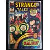 Image 1 : MARVEL COMICS STRANGE TALES NO.148