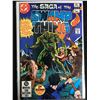 Image 1 : DC COMICS THE SAGA OF SWAMP THING NO.1