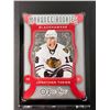 Image 1 : 2007-08 OPC MARQUEE ROOKIES JONATHAN TOEWS