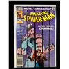 Image 1 : MARVEL COMICS THE AMAZING SPIDER-MAN NO.219