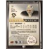 Image 2 : 2015-16 UPPER DECK SP MATT MURRAY FUTURE WATCH AUTO RC 454/999