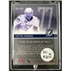 Image 2 : 2009-10 UPPER DECK VICTOR HEDMAN ROOKIE CARD