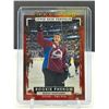 Image 1 : 2015-16 U.D. PORTFOLIO ROOKIE PHENOM MIKKO RANTANEN (RC)