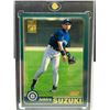 Image 1 : 2001 TOPPS 50 YEARS ICHIRO SUZUKI ROOKIE CARD No.726