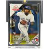 Image 1 : 2019 TOPPS N.B.C.D. VLADIMIR GUERRERO JR ROOKIE CARD