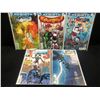 Image 1 : DC COMICS HARLEY QUINN COMIC BOOK LOT